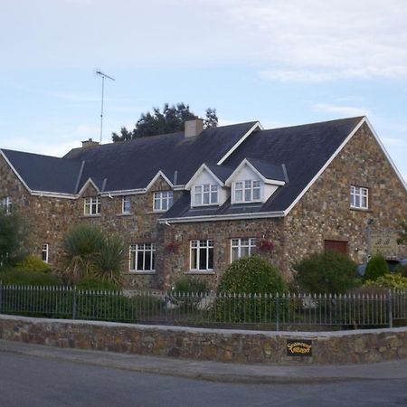 Stone Lodge Riverchapel Exterior foto